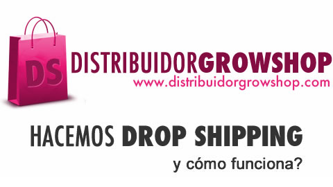 distribuidor Grow Shop
